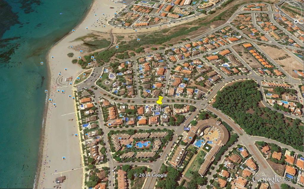 Arenda Pino Alto Villa Gallo ميامي بلاتجا الغرفة الصورة
