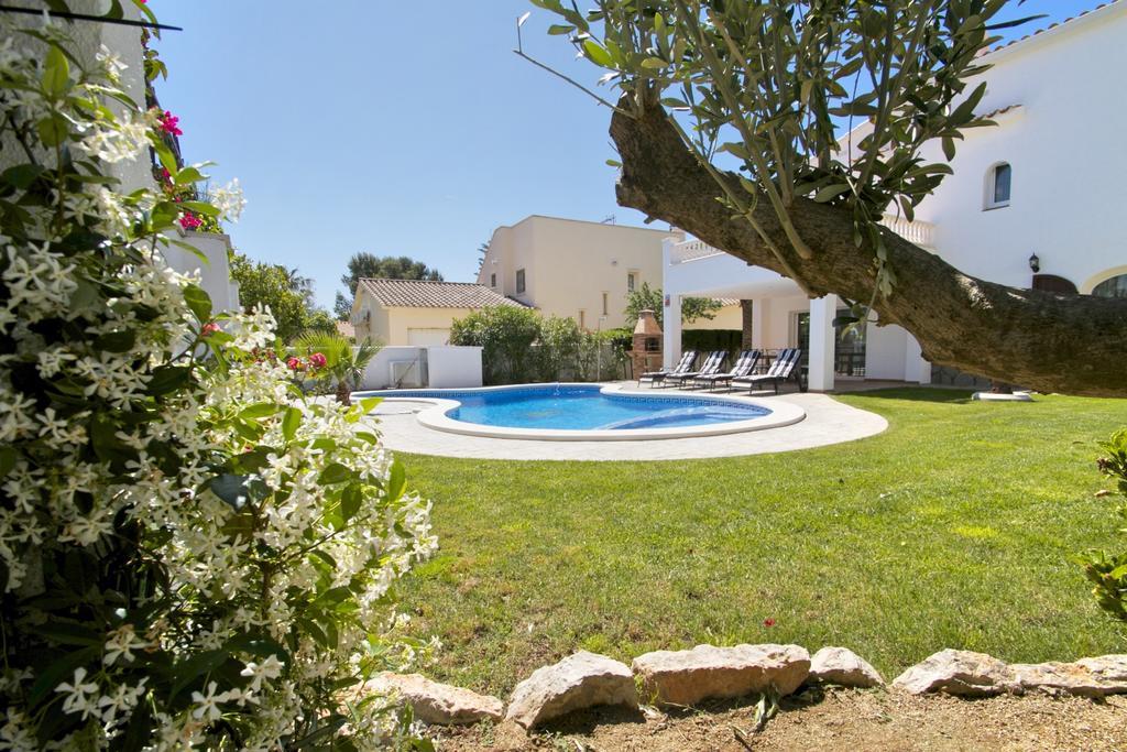 Arenda Pino Alto Villa Gallo ميامي بلاتجا الغرفة الصورة