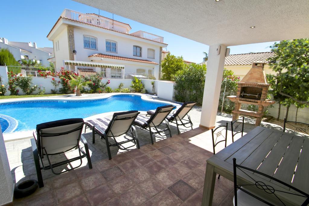 Arenda Pino Alto Villa Gallo ميامي بلاتجا الغرفة الصورة
