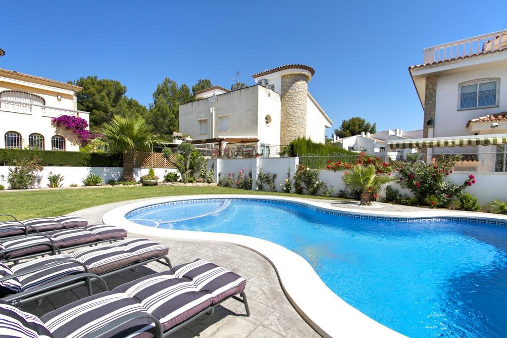 Arenda Pino Alto Villa Gallo ميامي بلاتجا الغرفة الصورة