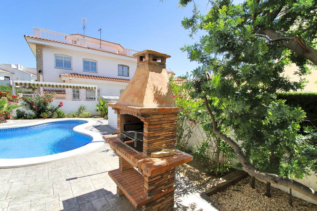 Arenda Pino Alto Villa Gallo ميامي بلاتجا الغرفة الصورة