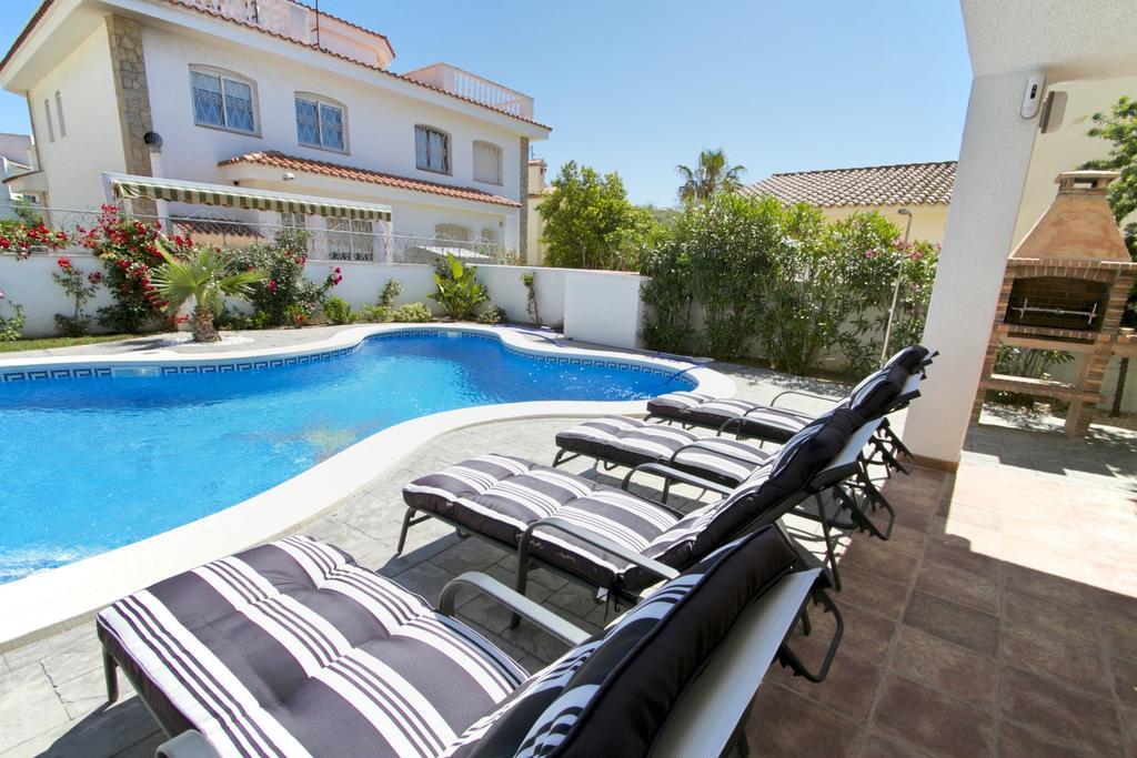 Arenda Pino Alto Villa Gallo ميامي بلاتجا الغرفة الصورة