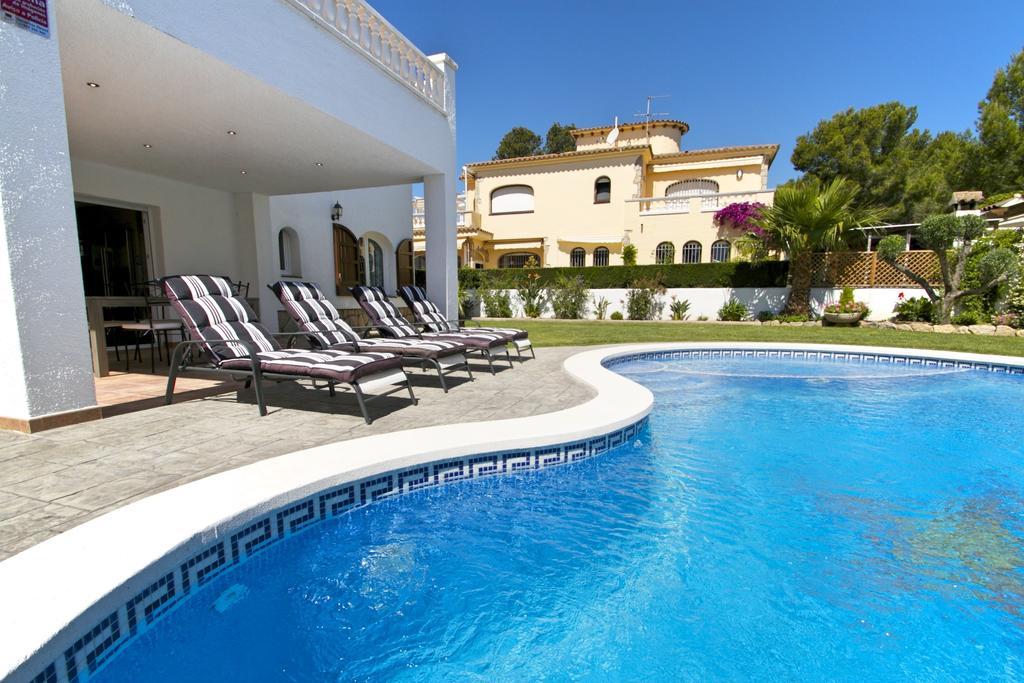 Arenda Pino Alto Villa Gallo ميامي بلاتجا الغرفة الصورة
