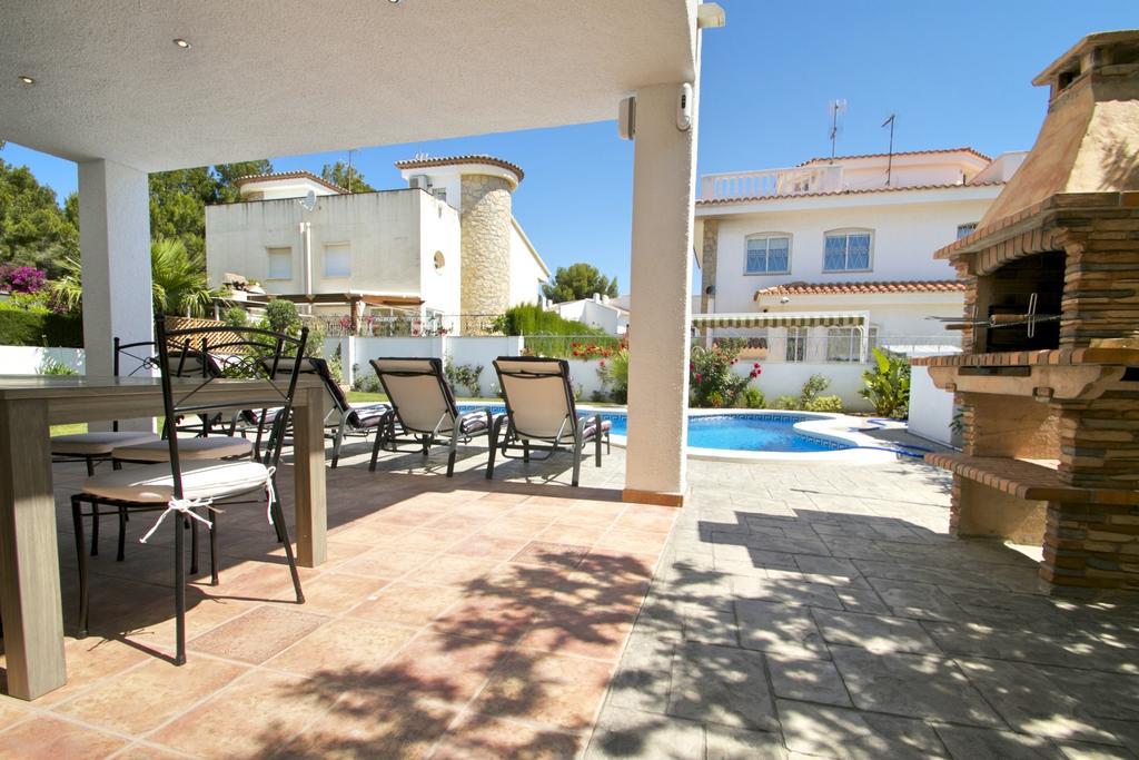 Arenda Pino Alto Villa Gallo ميامي بلاتجا الغرفة الصورة