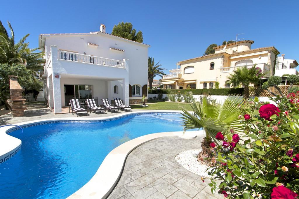 Arenda Pino Alto Villa Gallo ميامي بلاتجا الغرفة الصورة