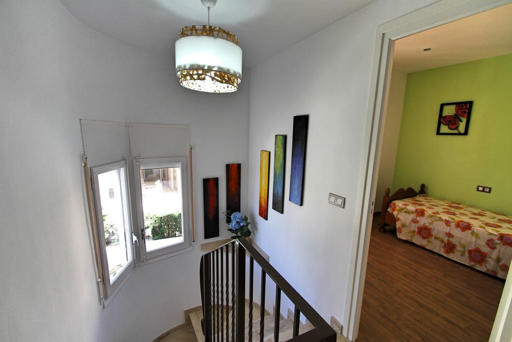 Arenda Pino Alto Villa Gallo ميامي بلاتجا الغرفة الصورة