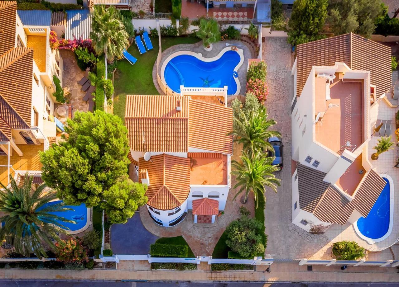 Arenda Pino Alto Villa Gallo ميامي بلاتجا المظهر الخارجي الصورة