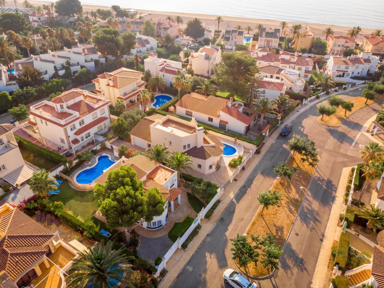 Arenda Pino Alto Villa Gallo ميامي بلاتجا المظهر الخارجي الصورة